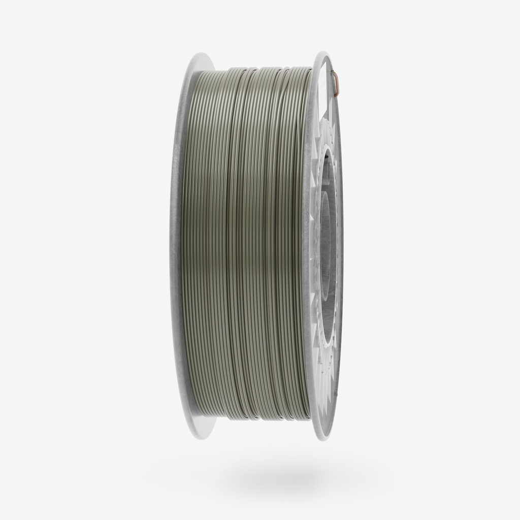 PLA Plus Moss Grey 1kg