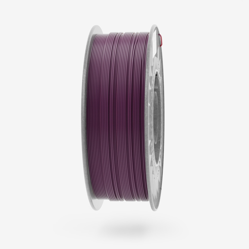 PLA Plus Fioletowy 1kg