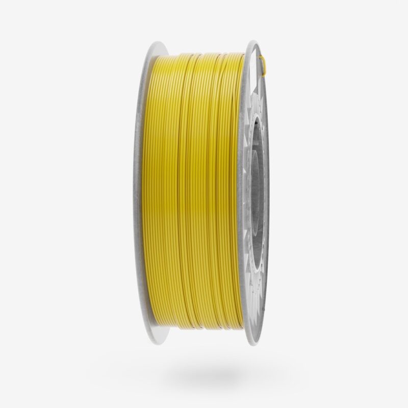 PLA Plus Broom Yellow 1kg